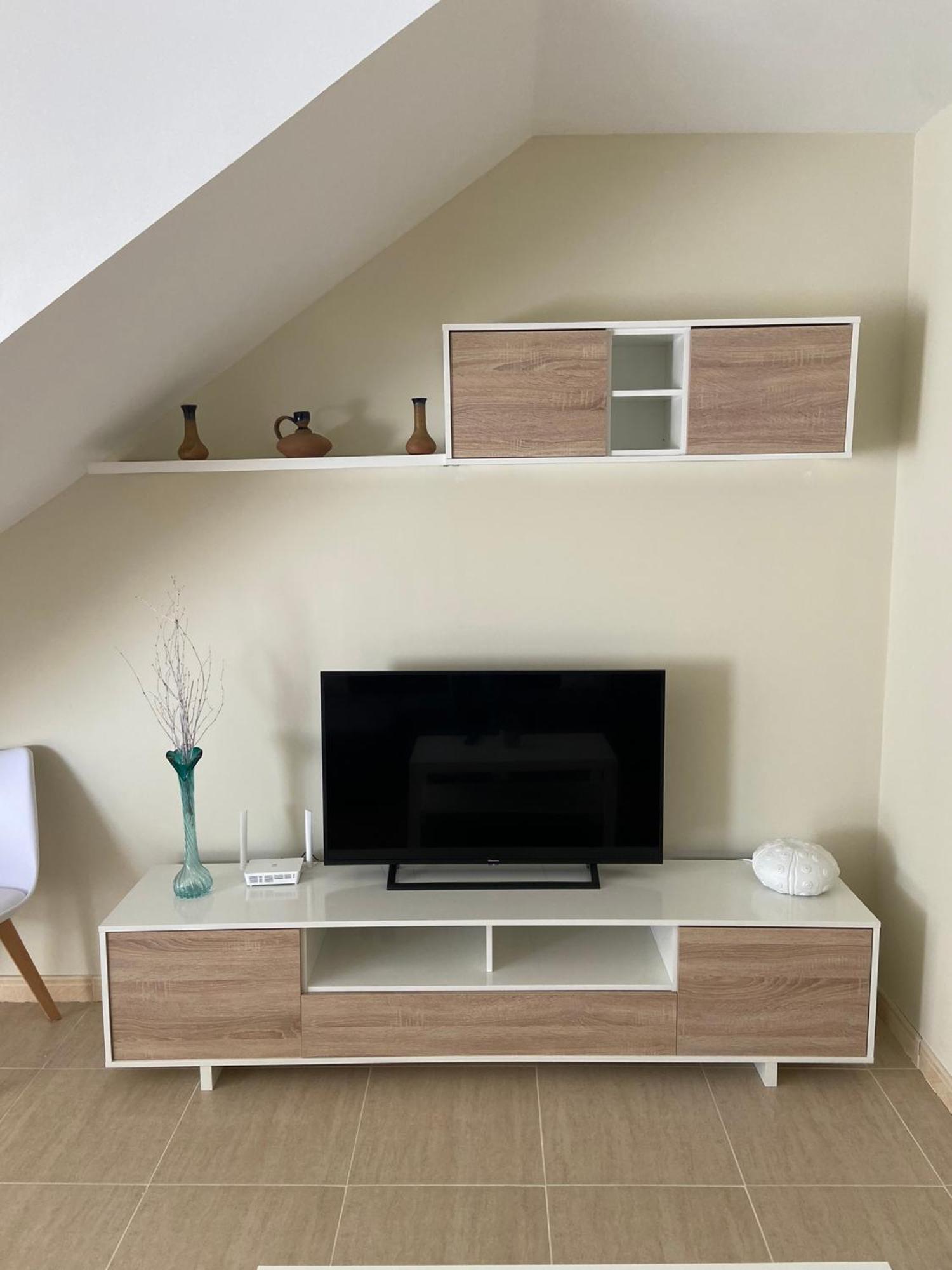 Apartamento Panoramica Golf - Sant Jordi ภายนอก รูปภาพ