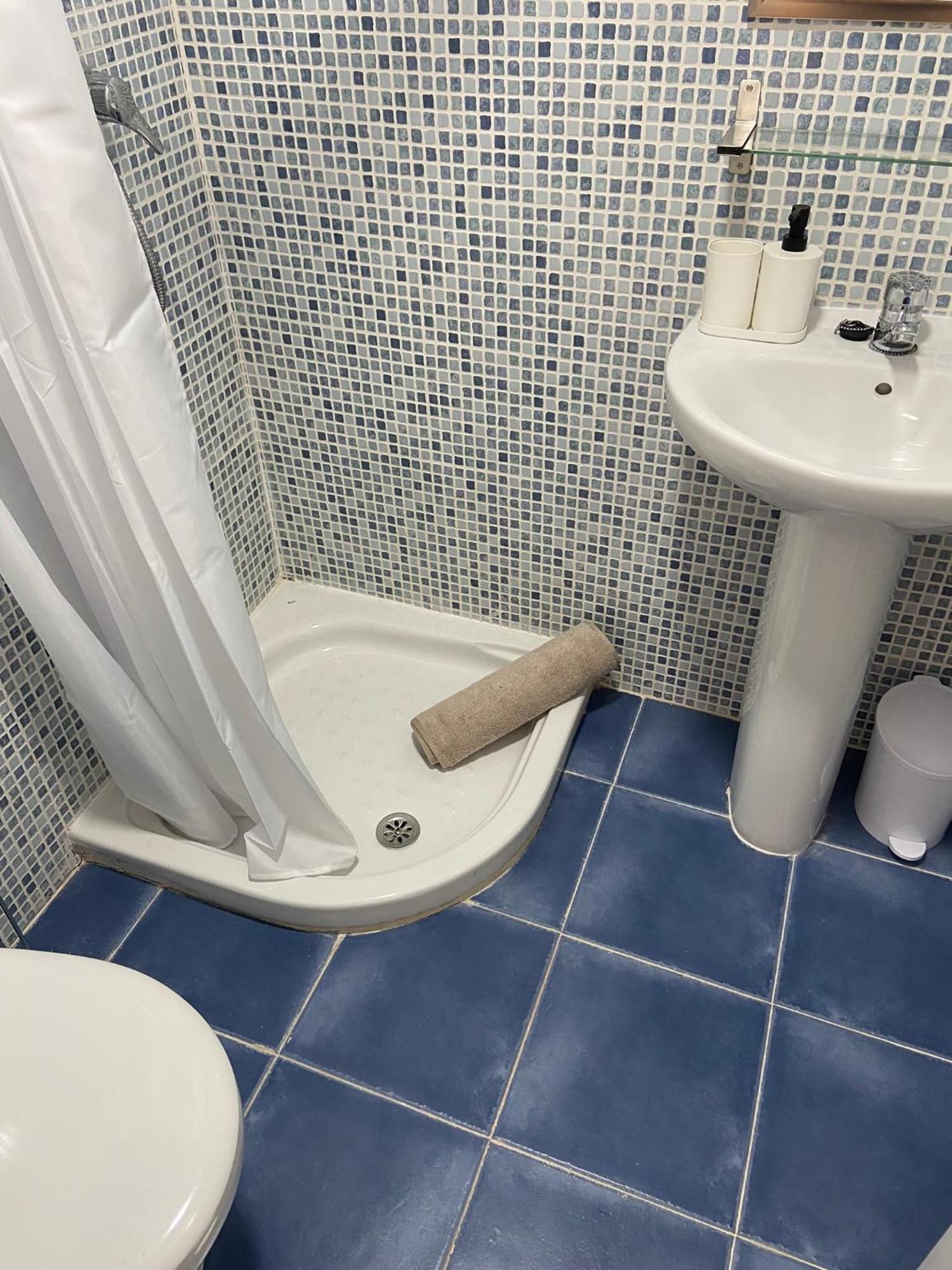 Apartamento Panoramica Golf - Sant Jordi ภายนอก รูปภาพ